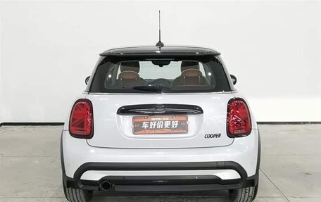 MINI Countryman II (F60), 2022 год, 2 280 505 рублей, 7 фотография