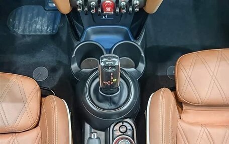 MINI Countryman II (F60), 2022 год, 2 280 505 рублей, 14 фотография