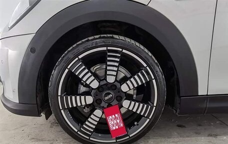 MINI Countryman II (F60), 2022 год, 2 280 505 рублей, 18 фотография