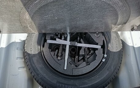 Skoda Octavia IV, 2021 год, 2 200 000 рублей, 20 фотография