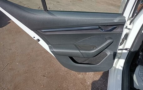 Skoda Octavia IV, 2021 год, 2 200 000 рублей, 16 фотография