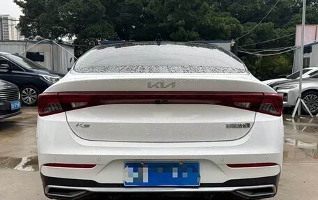 KIA K5, 2022 год, 2 500 123 рублей, 5 фотография