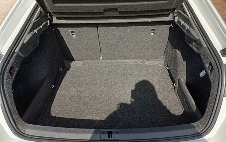 Skoda Octavia IV, 2021 год, 2 200 000 рублей, 19 фотография