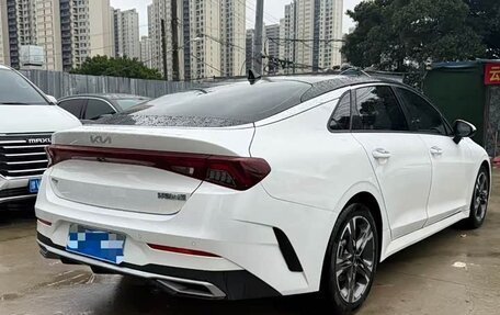 KIA K5, 2022 год, 2 500 123 рублей, 4 фотография