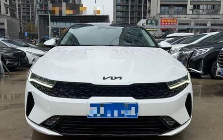 KIA K5, 2022 год, 2 500 123 рублей, 2 фотография