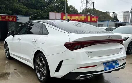 KIA K5, 2022 год, 2 500 123 рублей, 6 фотография