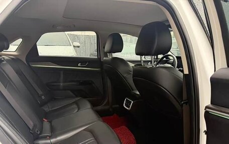 KIA K5, 2022 год, 2 500 123 рублей, 7 фотография