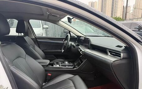 KIA K5, 2022 год, 2 500 123 рублей, 8 фотография