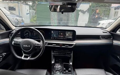 KIA K5, 2022 год, 2 500 123 рублей, 11 фотография