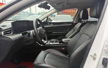 KIA K5, 2022 год, 2 500 123 рублей, 13 фотография