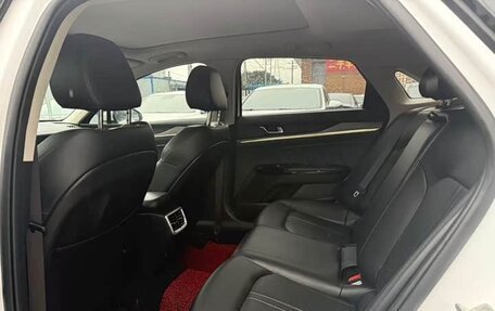 KIA K5, 2022 год, 2 500 123 рублей, 12 фотография