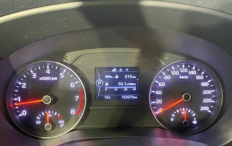 KIA Sportage IV рестайлинг, 2018 год, 1 950 000 рублей, 16 фотография