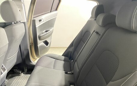 KIA Sportage IV рестайлинг, 2018 год, 1 950 000 рублей, 21 фотография