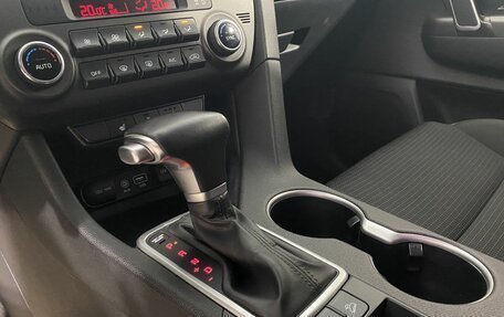 KIA Sportage IV рестайлинг, 2018 год, 1 950 000 рублей, 19 фотография