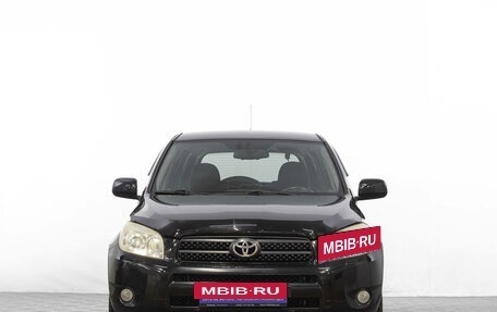 Toyota RAV4, 2007 год, 1 299 000 рублей, 2 фотография