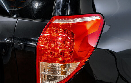 Toyota RAV4, 2007 год, 1 299 000 рублей, 8 фотография