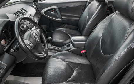 Toyota RAV4, 2007 год, 1 299 000 рублей, 10 фотография