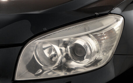 Toyota RAV4, 2007 год, 1 299 000 рублей, 7 фотография