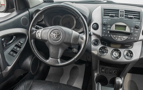 Toyota RAV4, 2007 год, 1 299 000 рублей, 17 фотография