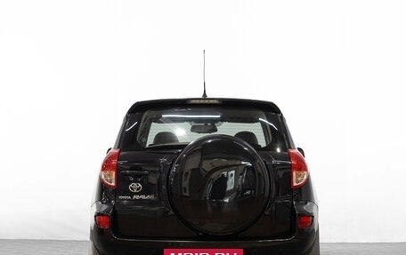 Toyota RAV4, 2007 год, 1 299 000 рублей, 5 фотография