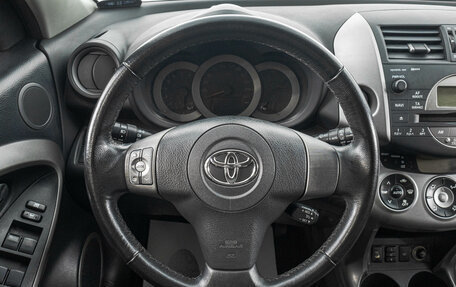 Toyota RAV4, 2007 год, 1 299 000 рублей, 14 фотография