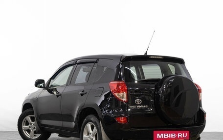 Toyota RAV4, 2007 год, 1 299 000 рублей, 6 фотография