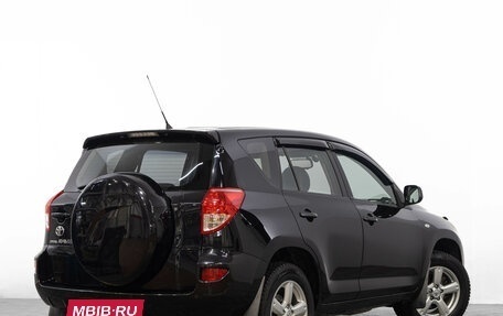Toyota RAV4, 2007 год, 1 299 000 рублей, 4 фотография