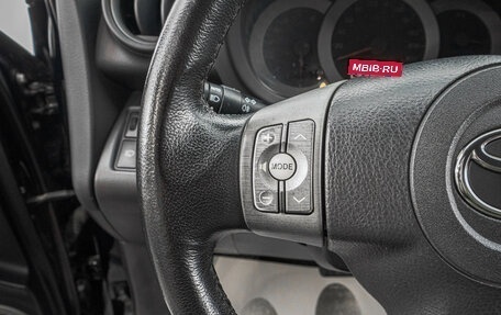 Toyota RAV4, 2007 год, 1 299 000 рублей, 15 фотография