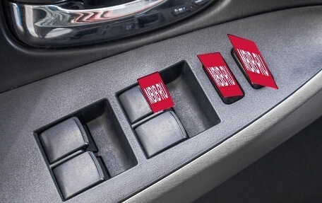 Toyota RAV4, 2007 год, 1 299 000 рублей, 12 фотография