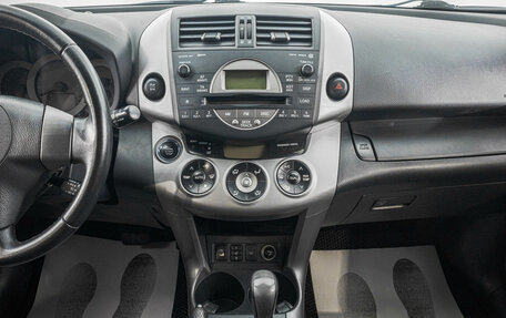 Toyota RAV4, 2007 год, 1 299 000 рублей, 18 фотография