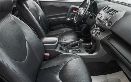 Toyota RAV4, 2007 год, 1 299 000 рублей, 24 фотография