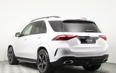 Mercedes-Benz GLE, 2025 год, 16 432 000 рублей, 5 фотография