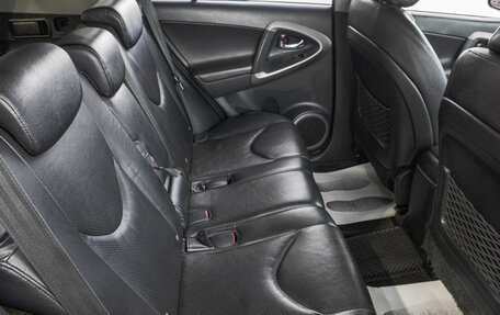 Toyota RAV4, 2007 год, 1 299 000 рублей, 26 фотография