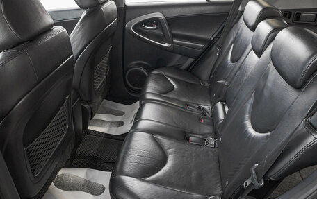 Toyota RAV4, 2007 год, 1 299 000 рублей, 25 фотография