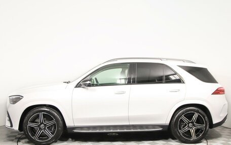 Mercedes-Benz GLE, 2025 год, 16 432 000 рублей, 2 фотография