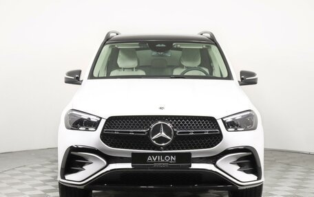 Mercedes-Benz GLE, 2025 год, 16 432 000 рублей, 3 фотография