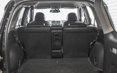 Toyota RAV4, 2007 год, 1 299 000 рублей, 28 фотография