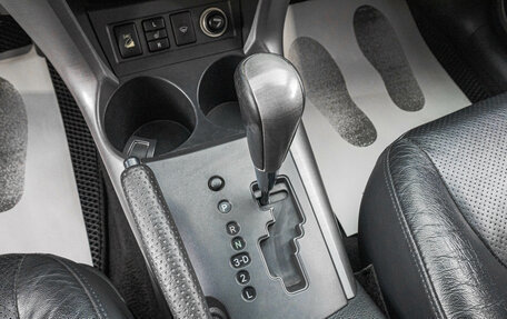 Toyota RAV4, 2007 год, 1 299 000 рублей, 21 фотография