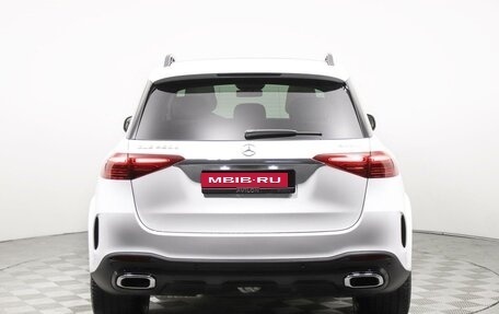 Mercedes-Benz GLE, 2025 год, 16 432 000 рублей, 4 фотография