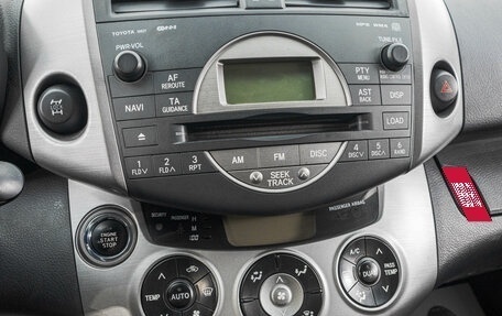 Toyota RAV4, 2007 год, 1 299 000 рублей, 19 фотография