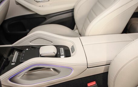 Mercedes-Benz GLE, 2025 год, 16 432 000 рублей, 8 фотография