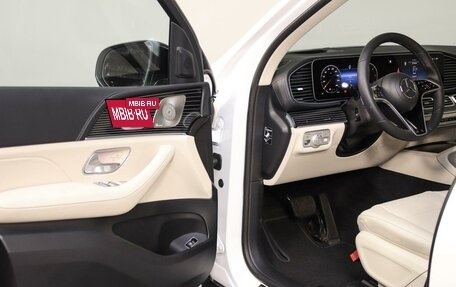 Mercedes-Benz GLE, 2025 год, 16 432 000 рублей, 6 фотография