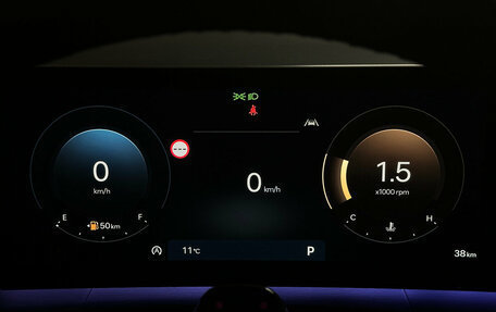 Hyundai Santa Fe IV, 2026 год, 6 550 000 рублей, 6 фотография