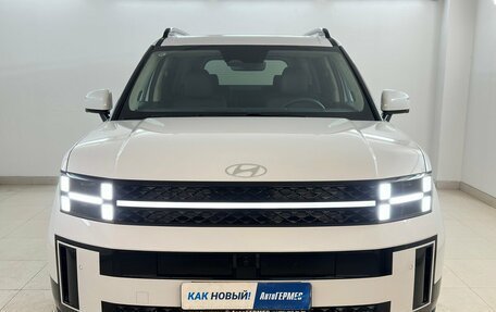 Hyundai Santa Fe IV, 2026 год, 6 550 000 рублей, 2 фотография