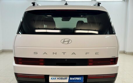 Hyundai Santa Fe IV, 2026 год, 6 550 000 рублей, 3 фотография