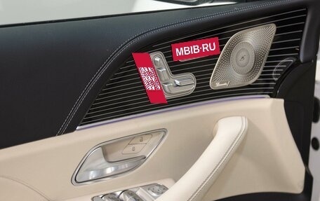 Mercedes-Benz GLE, 2025 год, 16 432 000 рублей, 7 фотография