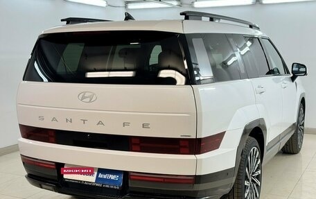 Hyundai Santa Fe IV, 2026 год, 6 550 000 рублей, 4 фотография