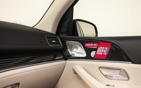 Mercedes-Benz GLE, 2025 год, 16 432 000 рублей, 10 фотография