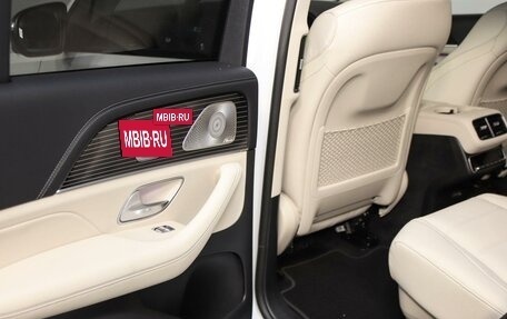 Mercedes-Benz GLE, 2025 год, 16 432 000 рублей, 12 фотография