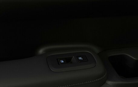 Hyundai Santa Fe IV, 2026 год, 6 550 000 рублей, 12 фотография